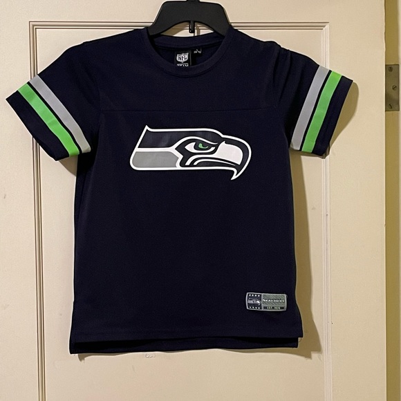 NFL Other - Kids NFL Jersey. Seahawks. Good condition